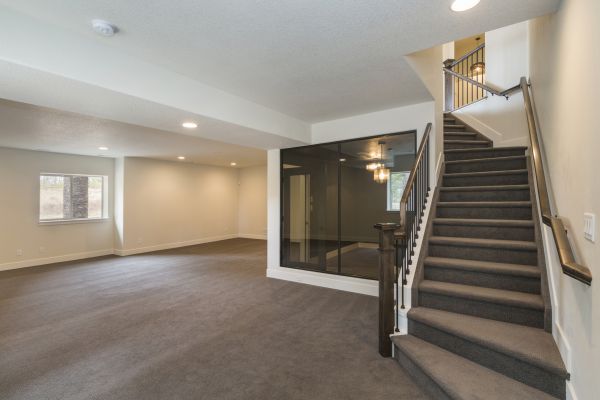Cost of Basement Restoration Service in Rochester