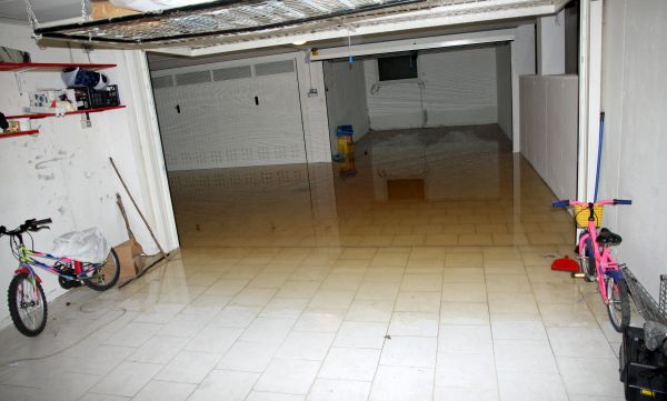 Cost of Water Restoration Service in Rochester