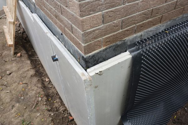 Flood Mitigation in Rochester